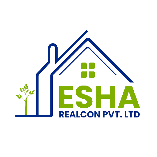 Esha Realcon Pvt. Ltd.